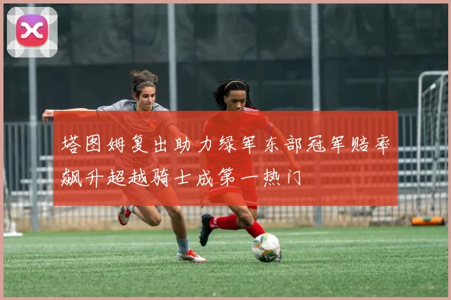 塔图姆复出助力绿军东部冠军赔率飙升超越骑士成第一热门